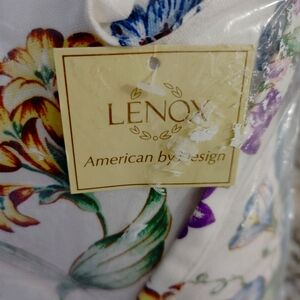 Set of 4 Lenox chair pads